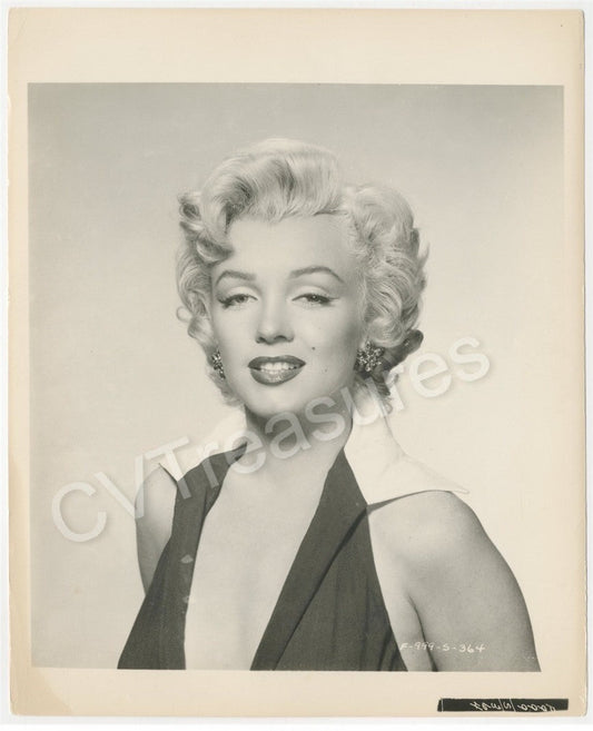 MARILYN MONROE - ANDY WARHOL Stunning Authentic Original Vintage Historic Photograph for Andy Warhol masterpiece