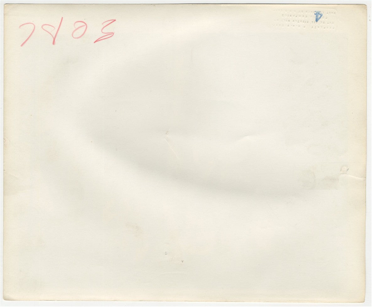 Marilyn Monroe Photo Stunning Original Vintage Masterpiece LOVE HAPPY TYPE I Photograph 1948