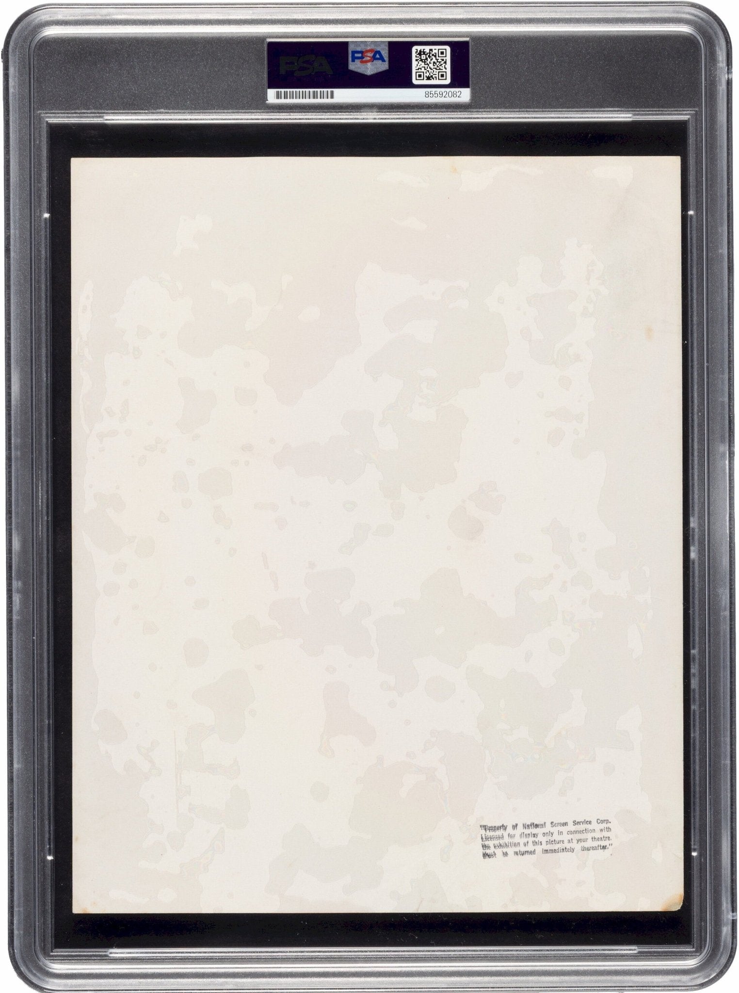 Marilyn Monroe STUNNING Authentic Original Vintage Type 1 Historic Photograph PSA Guaranteed Authentic SAM SHAW