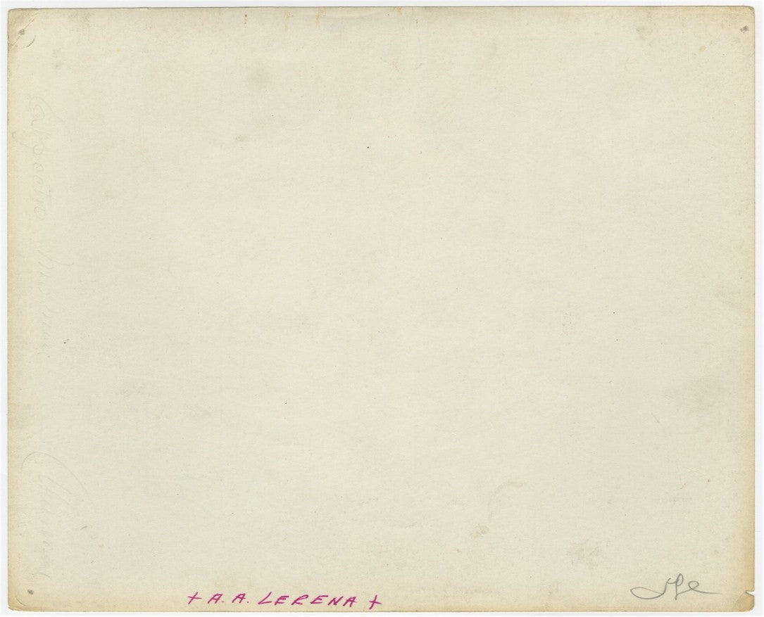 MUMMY'S GHOST Original Vintage still photo Lon Chaney 1944