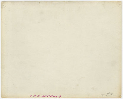 MUMMY'S GHOST Original Vintage still photo Lon Chaney 1944