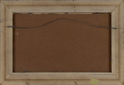 Nautical Art Seascape STUNNING Schooner Oil Marine Painting Jerome Howes