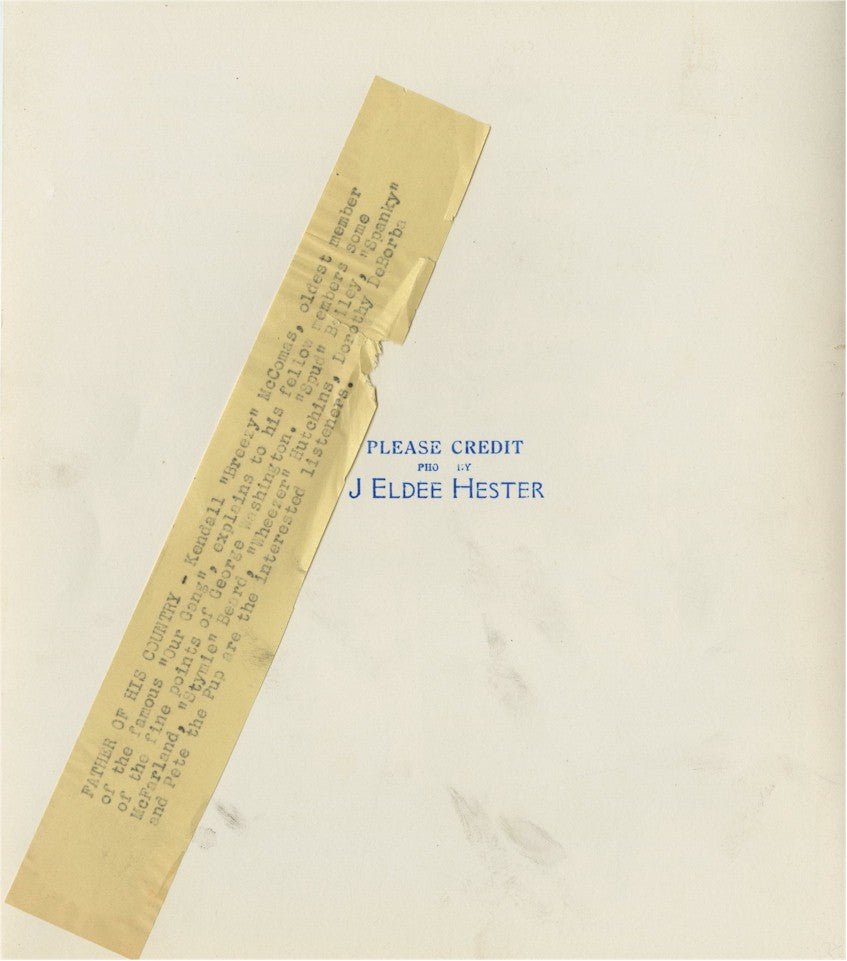 OUR GANG Original Vintage Photography TYPE I Photo Classic Comedy 1932