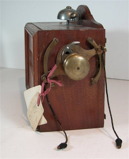 Patent Office Patent Model Railroad Train Station Indicator 1876