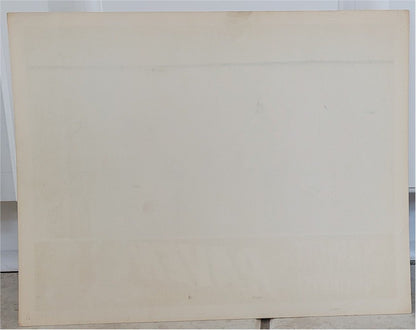 Raven Original Vintage Horror Movie Poster Lobby Card Boris Karloff Bela Lugosi