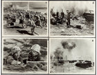 Sands of Iwo Jima Original Vintage Movie Studio Photos John Wayne