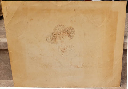 Searchers John Wayne Original Authentic vintage lobby card Western movie theater poster A