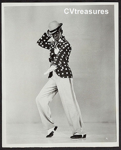 SWING PARADE Historical Vintage Type I Photo Fred Astaire Ginger Rogers JOHN MIEHLE 1936 3