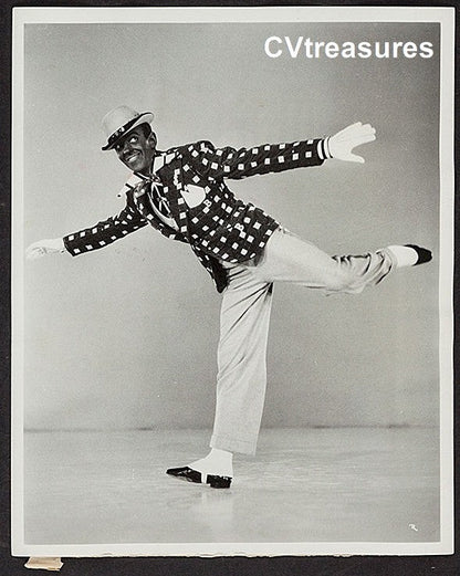 SWING PARADE Historical Vintage Type I Photo Fred Astaire Ginger Rogers JOHN MIEHLE 1936 4