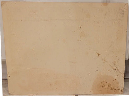 Three Stooges Swing Parade Original Authentic Vintage Lobby Card movie theater poster 1946