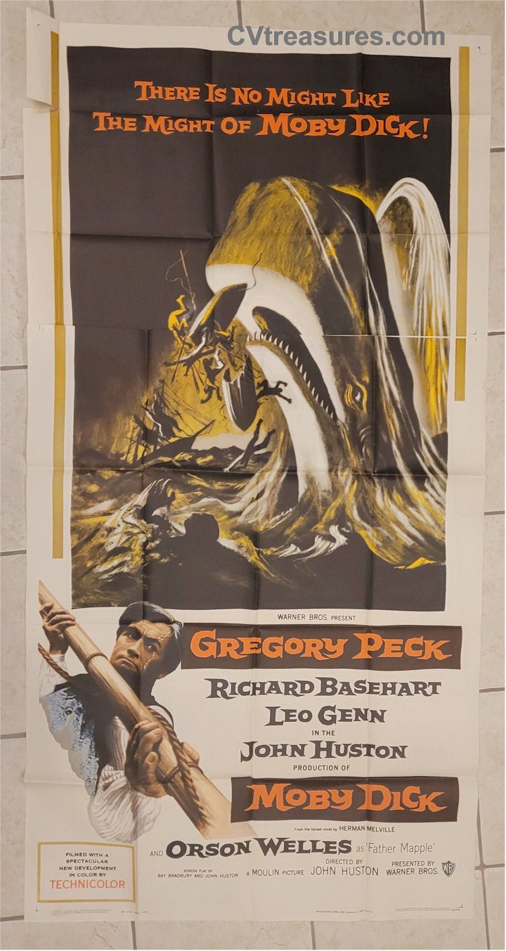 Vintage Horror Movie Posters Memorabilia Collection – Page 2 – CVTreasures