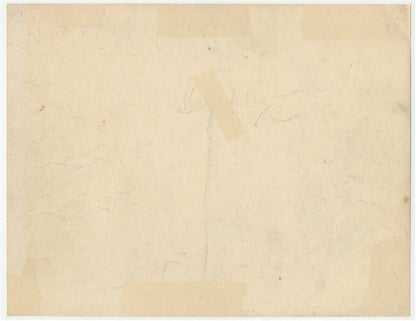 WIZARD OF OZ Original Authentic Vintage Lobby Card Movie Poster Judy Garland 3